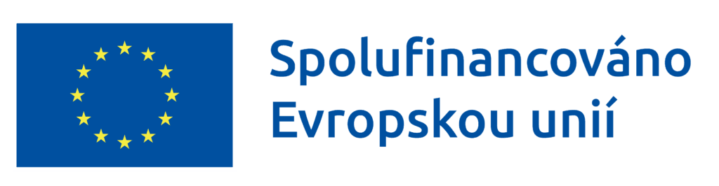 Spolufinancováno Evropskou unií